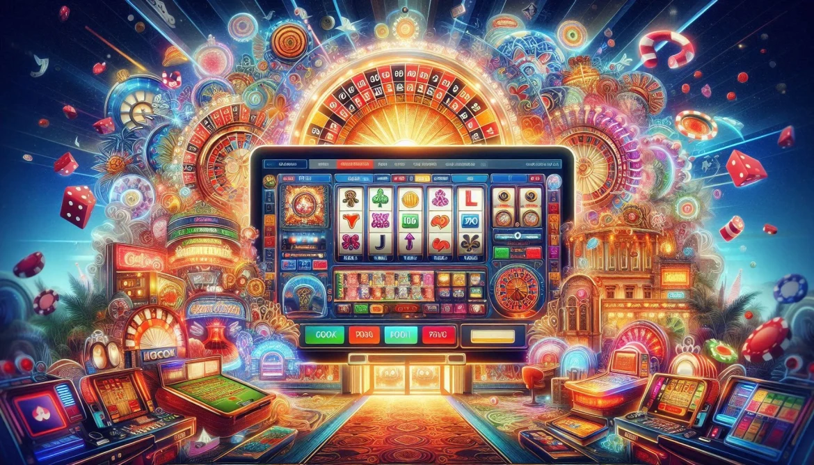 Velobet Casino